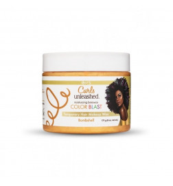 Curls Unleashed Color Blast Bombshell Front