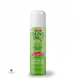 ORS Olive Oil Fix-It Wig Grip Spray Super Hold