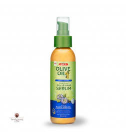 ORS Olive Oil Relax and Restore Maintain Moisture Hair Balm