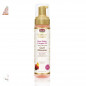 African Pride Moisture Miracle Rose Water & Argan Oil Curl Mousse