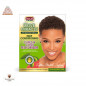 African Pride Olive Miracle Texturizer Kit