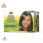 African Pride Olive Miracle Relaxer Kit