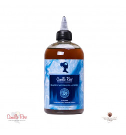 Camille Rose Black Castor Oil + Chebe Cleanse