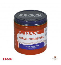 Curling & Waving Dax