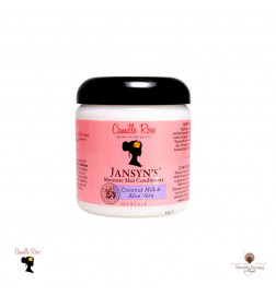 Moisture Max Conditioner Jansyn's Camille Rose