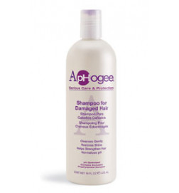 Shampoo for Damaged Hair Aphogee