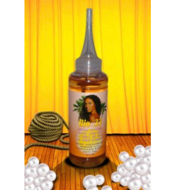 Elixir Protecteur avec de l'huile de noix de kukui d'Hawaï