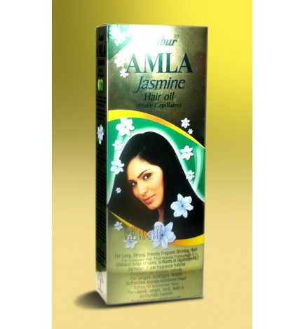 L'huile d'Amla de Badur pour soin Capillaire