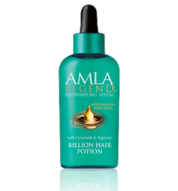 Billion Hair Potion Scalp Serum Dark & Lovely Amla