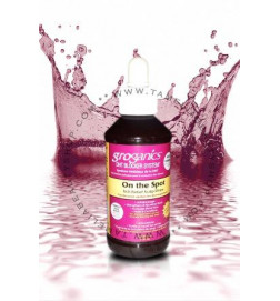 On The Spot Itch Relief Scalp Drops
