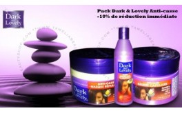 Pack Dark & Lovely