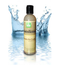 Clean-N-Curly Hydrating Shampoo