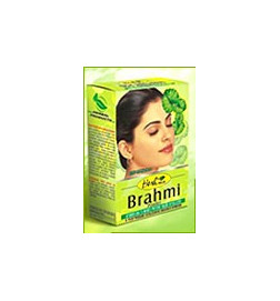 Hesh Brahmi