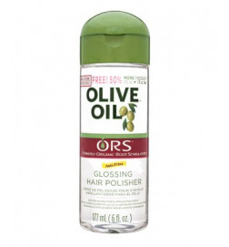 ORS Glossing Hair Polisher