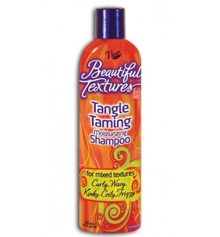 Tangle Taming Moisturizing Shampoo