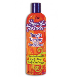 Tangle Taming Leave-in Conditioner