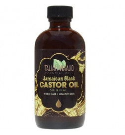 Jamaican Black Castor Oil Original