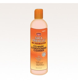 Co-Wash Conditioning Cleanser