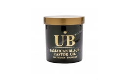 Gel Fixateur Jamaican Black Castor Oil