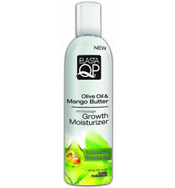 Olive Oil & Mango Butter Growth Moisturizer