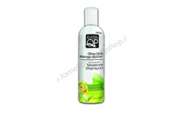 Olive Oil and Mango Butter Moisture Shampoo