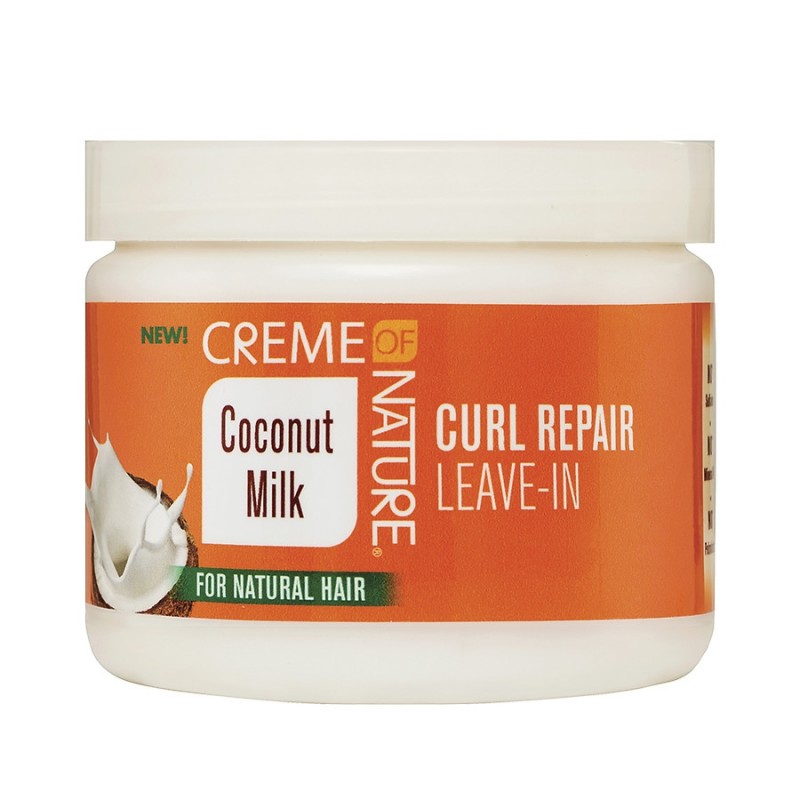 Coconut Milk Repair Leave-in