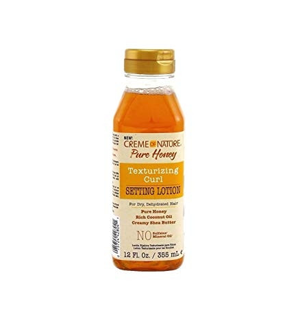 Pure Honey Revitalisant Hydratant Défense contre la Sécheresse