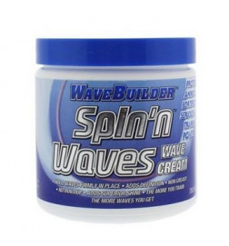 Spin'n Waves Cream