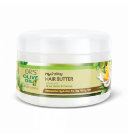 ORS Beurre Hydratant pour cheveux à base d'huile d'olive