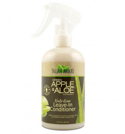 Green Apple & Aloe Leave-in Conditioner
