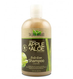 Green Apple & Aloe Shampoo
