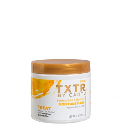 TXTR Masque Hydratant Renforce et Restaure