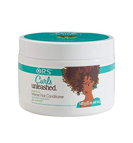 Intense Hair Conditioner ORS Curls Unleashed