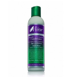 Hair Type 4 Leaf Clover Conditioner The Mane Choice