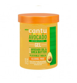 Cantu Avocado Hydrating Styling Gel Cantu