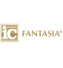 Mousse Coiffante Avocado Cilantro Fantasia IC Naturals