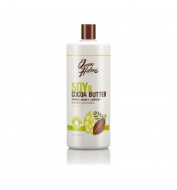 Queen Helene Soy & Cocoa Butter Hand & Body Lotion