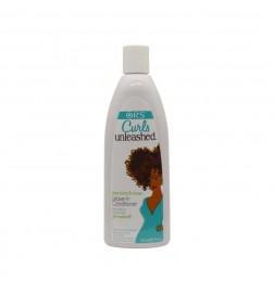 Leave-In Conditioner Ors Curls Unleashed