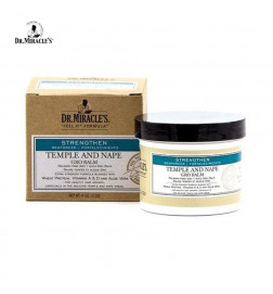 Dr Miracle's Temple and Nape Gro Balm