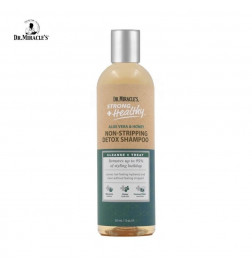 Dr Miracle's Strong Non-Stripping Detox Shampoo