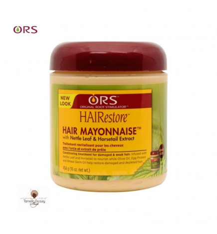 ORS Hair Mayonnaise 454