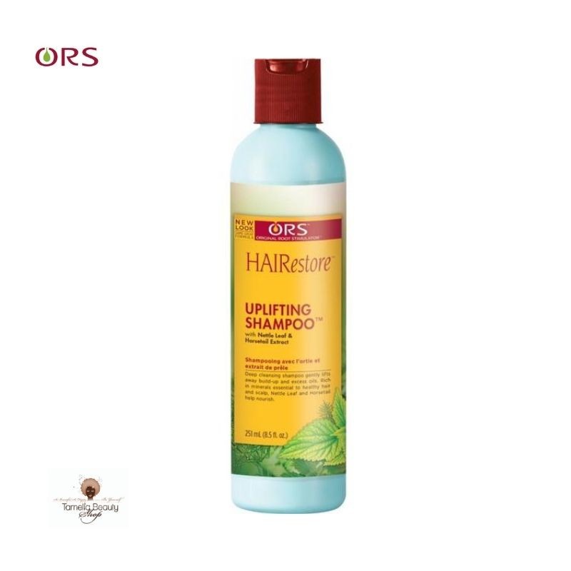 ORS Uplifting shampoo