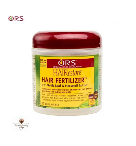 ORS HAIRestore Hair Fertilizer