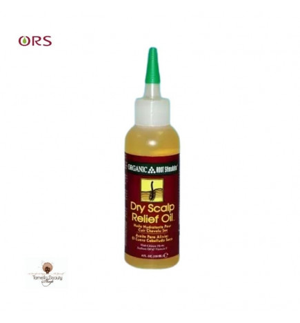 ORS Dry Scalp Relief Oil