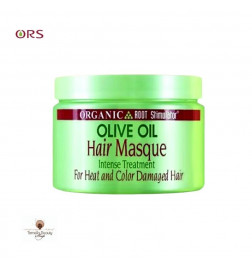 ORS Olive Oil Hair Masque Intense Treatment