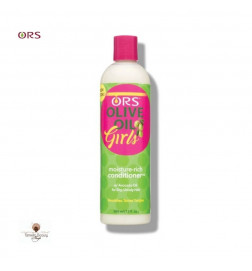 ORS Olive Oil Girls Moisture-Rich Conditioner