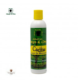 Cactus Leave In Moisturizer Jamaican Mango and Lime