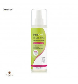 DevaCurl The Curl Maker Curl Boosting Spray Gel