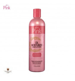 Pink Luster'z Oil moisturizer Hair Lotion