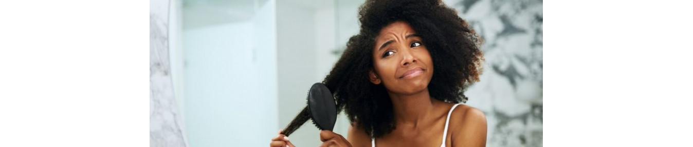Défrisant enfants pour cheveux Afro - KERALONG, BEAUTIFUL BEGINNINGS